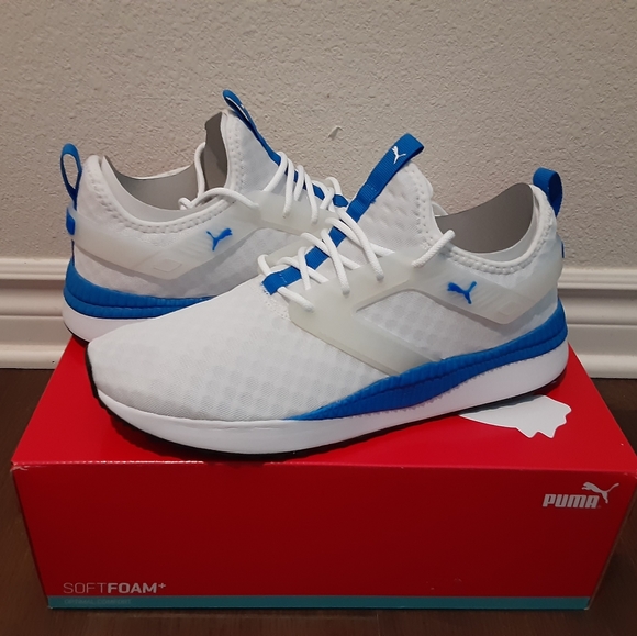 Puma - Picture 1 of 4